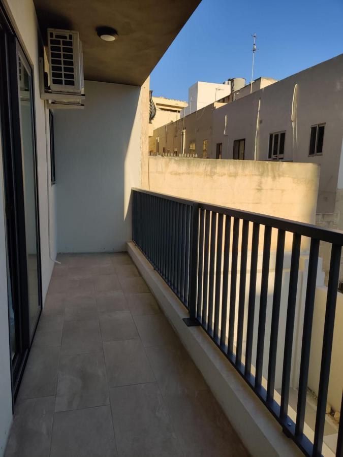 Sahariana Sand Marsaskala Exteriör bild